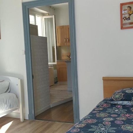Appartement 2 Chambres 52 M2 Centre Ville Vendôme Esterno foto
