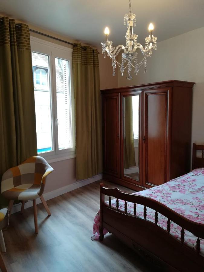 Appartement 2 Chambres 52 M2 Centre Ville Vendôme Esterno foto