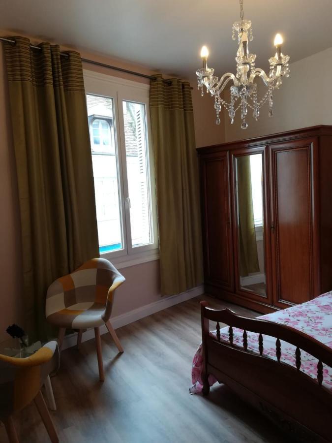 Appartement 2 Chambres 52 M2 Centre Ville Vendôme Esterno foto