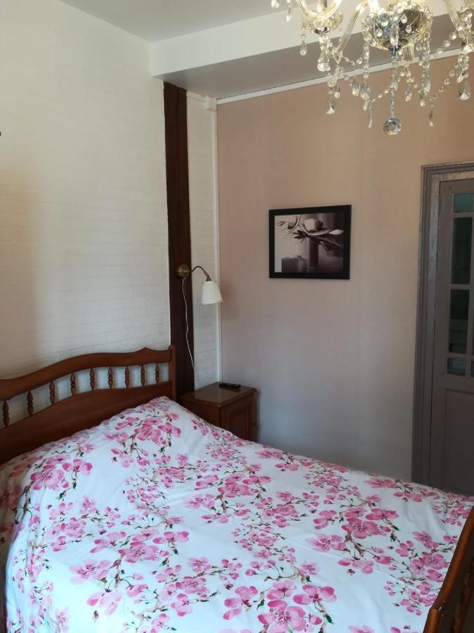 Appartement 2 Chambres 52 M2 Centre Ville Vendôme Esterno foto