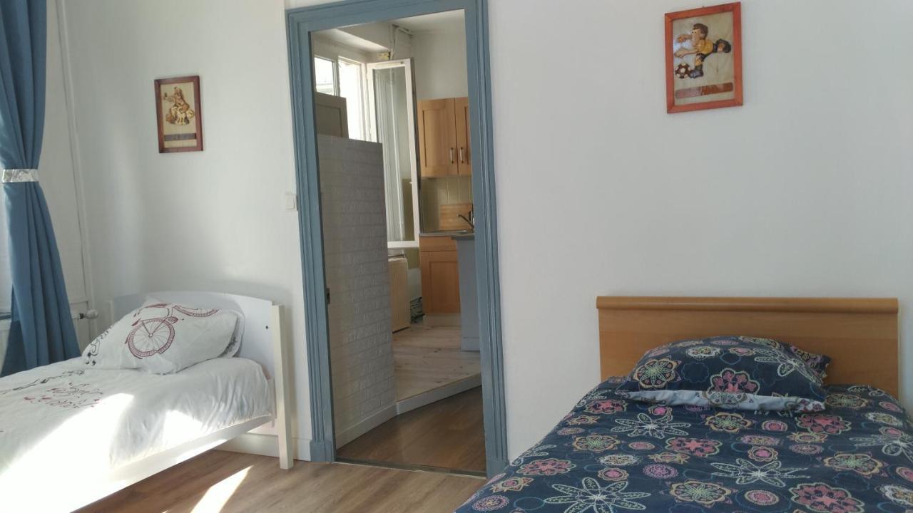 Appartement 2 Chambres 52 M2 Centre Ville Vendôme Esterno foto