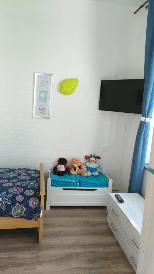 Appartement 2 Chambres 52 M2 Centre Ville Vendôme Esterno foto