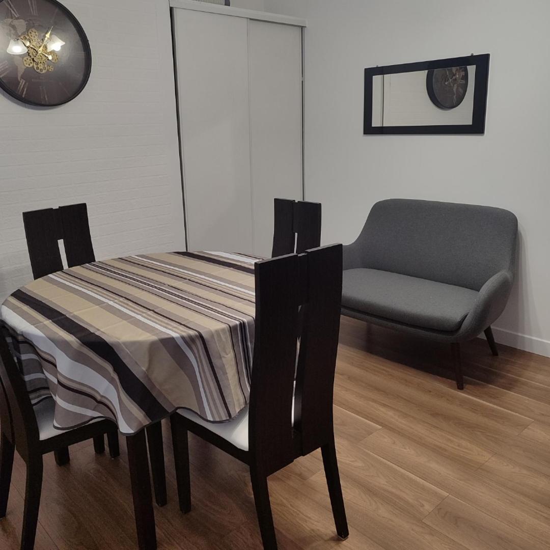 Appartement 2 Chambres 52 M2 Centre Ville Vendôme Esterno foto